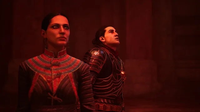 6 things I need from The Blood of Dawnwalker's sequel