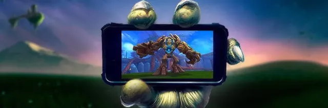 Perfect Ten: 10 reasons why mobile MMORPGs never became a phenomenon