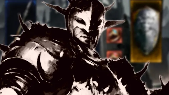 Diablo 5 puts buildcrafting ahead of execution, following "the core tenet of ARPGs"
