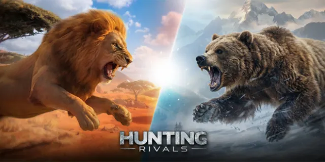 My.Games’ Hunting Rivals surpasses $3m revenue and 3m installs