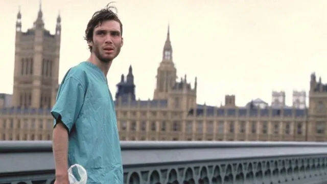 28 Years Later 3 will have "a lot of Cillian Murphy" in it, says director Danny Boyle