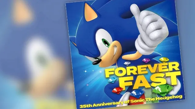 Does turning Sonic into movies and anime benefit gamers? Producer Takashi Iizuka talks about how the transmedia strategy feeds back into game development resources