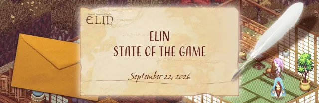 The official September newsletter for Steam’s chaotic roguelike Elin has been released. The hamsters have been freed – farewell to the hamster wheel!
