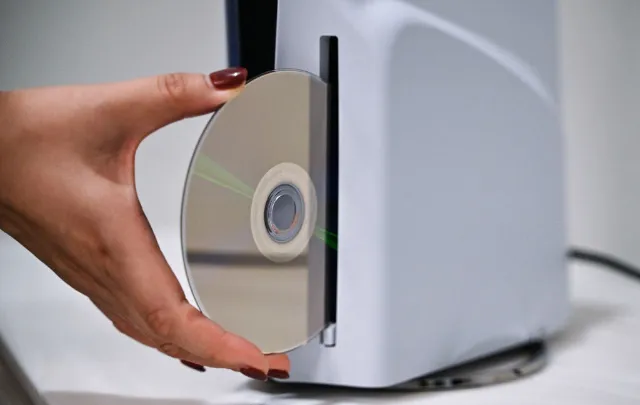 The PS5 hacking scene just took a big leap forward