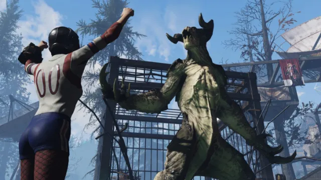 Bethesda Maps Fallout 76’s Biggest Year Yet, Expanding the Map toward Fallout 3’s Capital Wasteland by Summer 2027