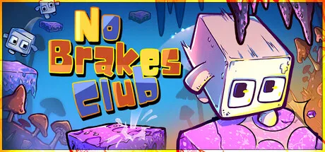 No Brakes Club Playtest Steam Key Giveaway