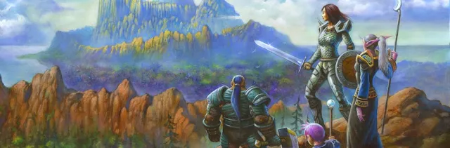 Casually Classic: Five World of Warcraft Forever features that have my full attention