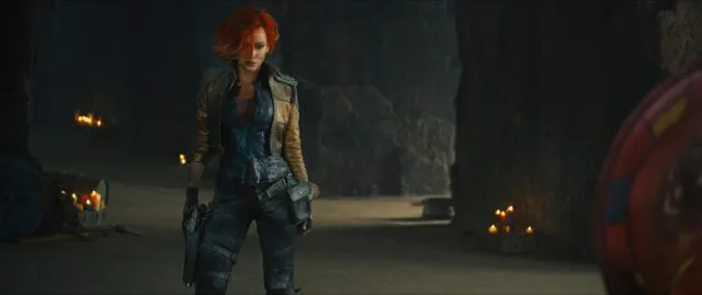 RPGs at the Movies