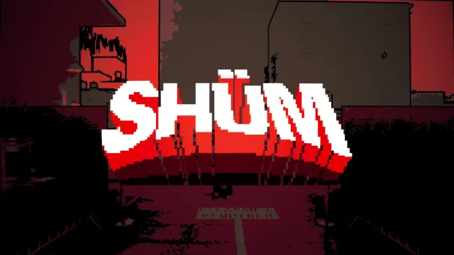 How to find all Shum Arcade machines in Control Resonant