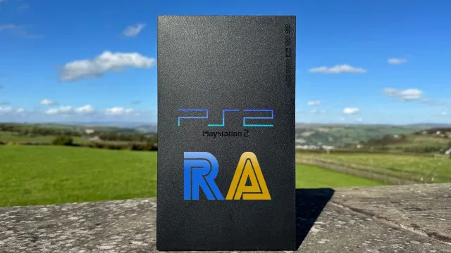 RetroAchievements Have Landed On Your Actual PS2 Console