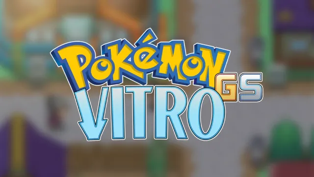 Pokémon GS Vitro Is An Upcoming Crystal Remake With DS Graphics