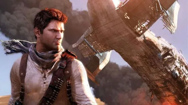 New Uncharted Game Report Has PlayStation Fans Excited