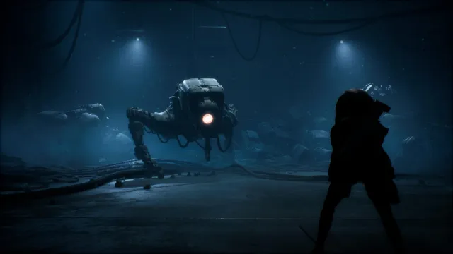 End of Abyss review
