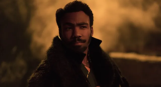 The best LGBTQ+ Star Wars Characters
