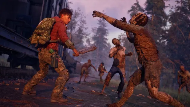 ‘State of Decay 3’ Remains on Track for 2027 as Undead Labs Goes Independent