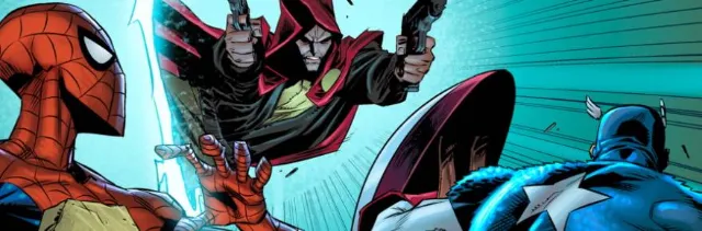 Marvel Heroes rogue server Project TAHITI is taking a buffs-first approach to its upcoming hero balance tweaks