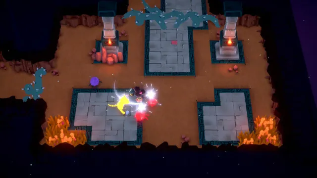 The Tale of Mara & Moa now scheduled for Switch release in 2027, new trailer shared