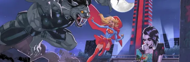 DC Universe Online highlights new story arc and new ally for October 6’s Wrath of the Worldkillers update