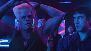 Yes, Guile’s Street Fighter Movie Theme Goes With Everything