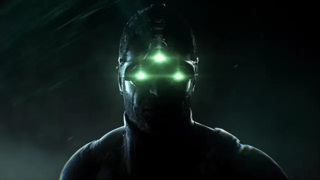 New job listings suggest Splinter Cell Remake is nowhere close to release