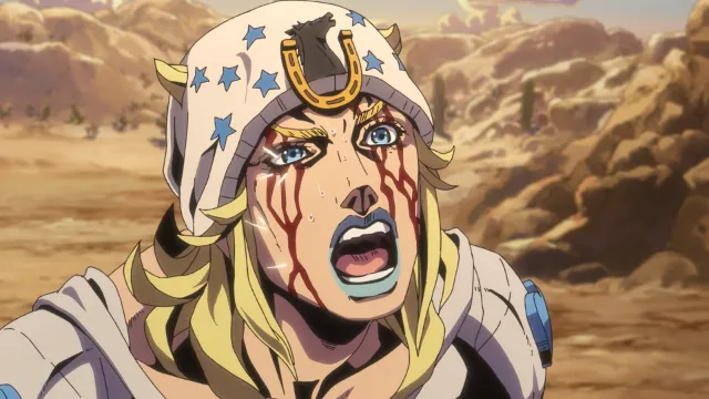 Man, They Gotta Change That JoJo End Song