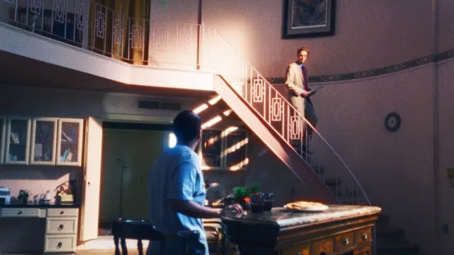 Primetime Is A Gorgeous, Sleazy Portrait Of Early 2000s TV