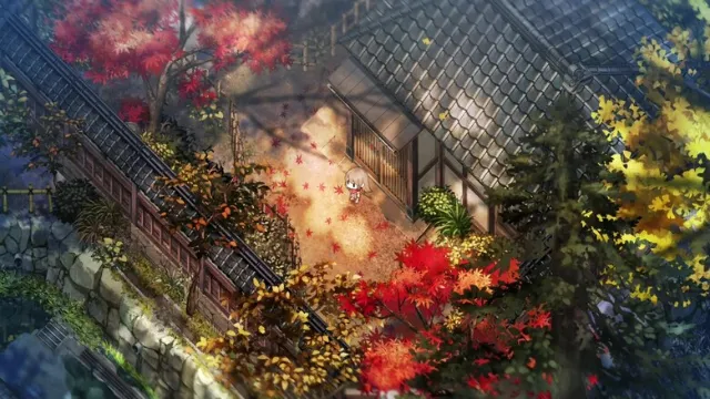 Village in the Shade soundtrack preview and gameplay video shared