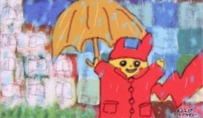 “Raincoat Pikachu” Pokémon TCG card sells for a staggering $8.4 million at auction