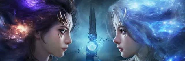 Aion 2 officially launches for those who bought in to founder’s packs