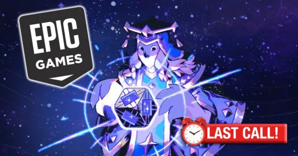 LAST CHANCE to claim Epic’s current FREEBIES packed with dice, strategy, and giant mechs (updated)