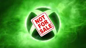 Xbox CEO Insists It’s Not For Sale Amid Studio Closures, Layoffs