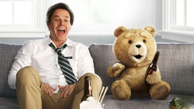 Ted: The Animated Series Announced With Original Movie Cast Returning