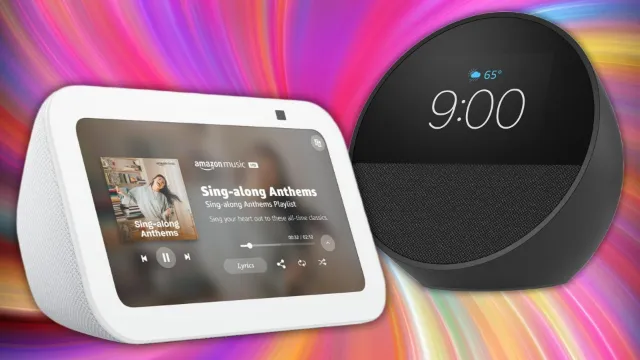 Amazon Echo Devices Are Deeply Discounted for Prime Members Right Now