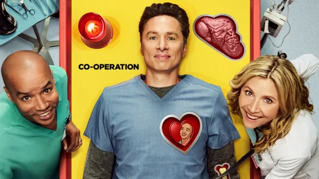 Scrubs Season 11: Episodes 1 & 2 Review