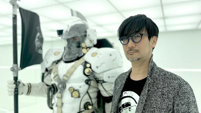 Microsoft's Deal for Hideo Kojima's Physint 'Substantially Below What Xbox Would Typically Spend to Develop a Premium Game'