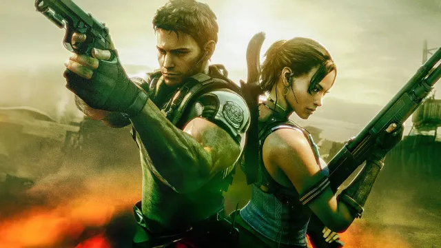 'We Have Been Gradually Preparing': Capcom Already Has a Plan for When Its Resident Evil Remakes Catch Up With Newer Games