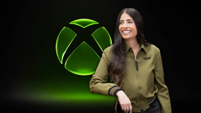 "Xbox is not for sale": CEO Asha Sharma says "we will do whatever it takes" to turn the console maker's fortunes around