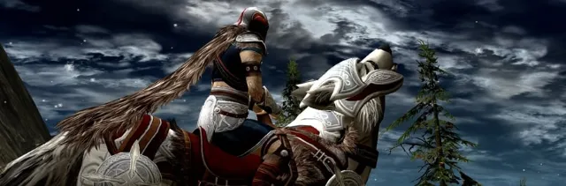 Dungeons and Dragons Online continues to test Update 82 with UI scaling and ‘lucky loot’