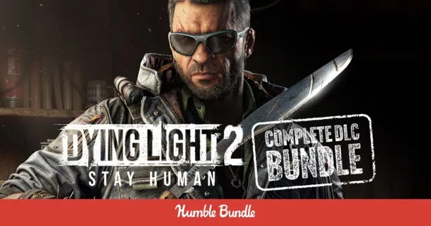Humble's Dying Light 2 Complete DLC Bundle unlocks loads of extras but leaves out the main attraction