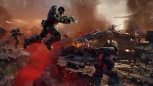 Gears of War E-Day – Everything To Know