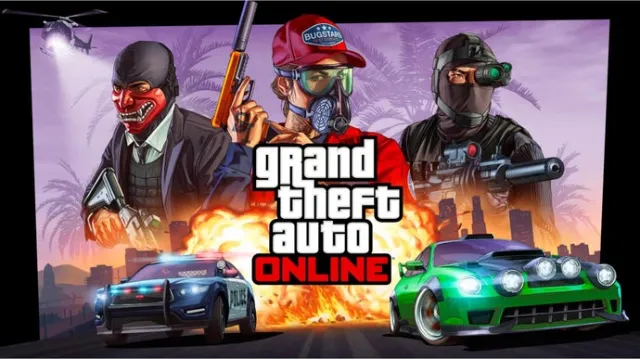 Alleged hacker arrested over leak that exposed GTA Online's daily revenue