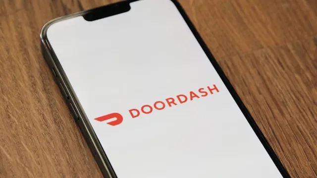 DoorDash is testing an AI agent that orders your food through text