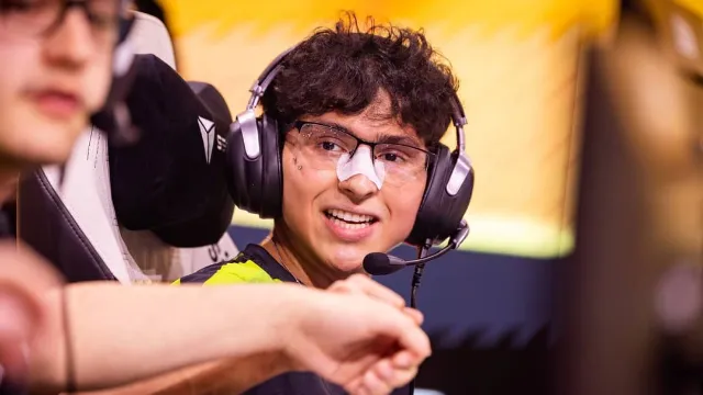 Rocket League pro Kofyr banned from RLCS until 2027 after allegations of inappropriate touching