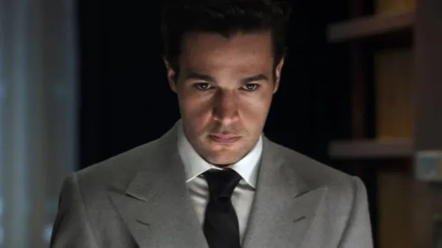 MCU X-Men actor says D23 casting reveal was a "nightmare" because people "didn't know who I was"