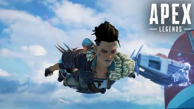 Apex Legends Won’t Make Solo-Only Ranked Permanent After Matchmaking Test
