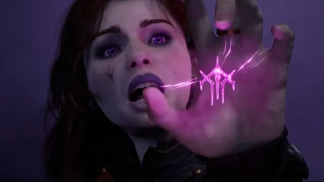 Warlock boss says don't expect a Baldur's Gate 3-style fluid story, main story beats are "written"