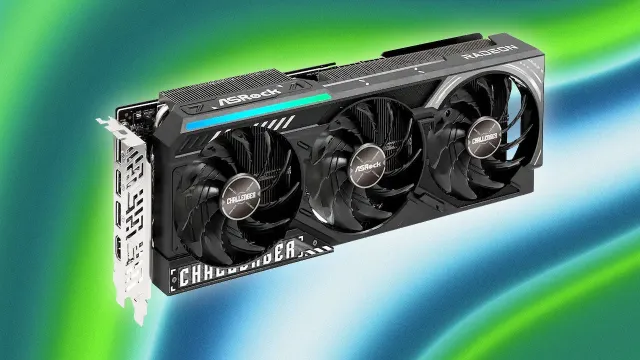 Best Buy Has the ASRock Radeon RX 9070 XT 16GB Graphics Card in Stock for $740
