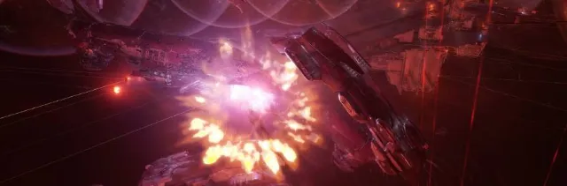 EVE Online is updating NPC ‘agents’ as part of wider tech upgrades, so make sure to contact your digital fellas