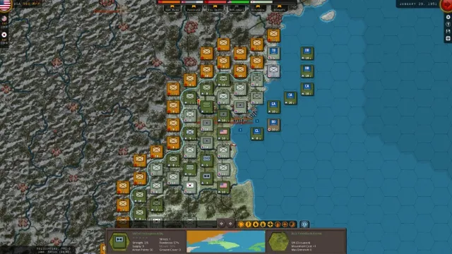 Here’s What Happened At Home Of Wargamers 2026