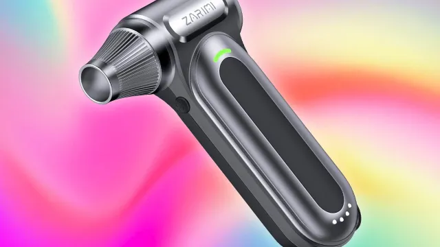 The Zarimi Cordless Electric Air Duster for PC Maintenance Drops to $19.79 Ahead of Prime Day